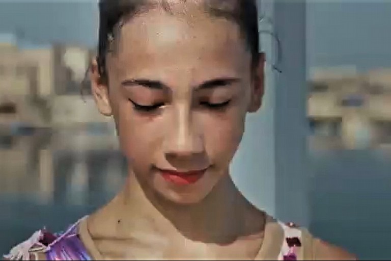 Iris Giovinazzo