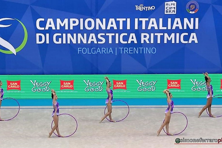 L'Iris Giovinazzo