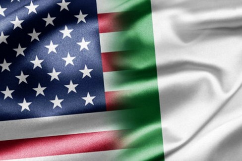 Italia America