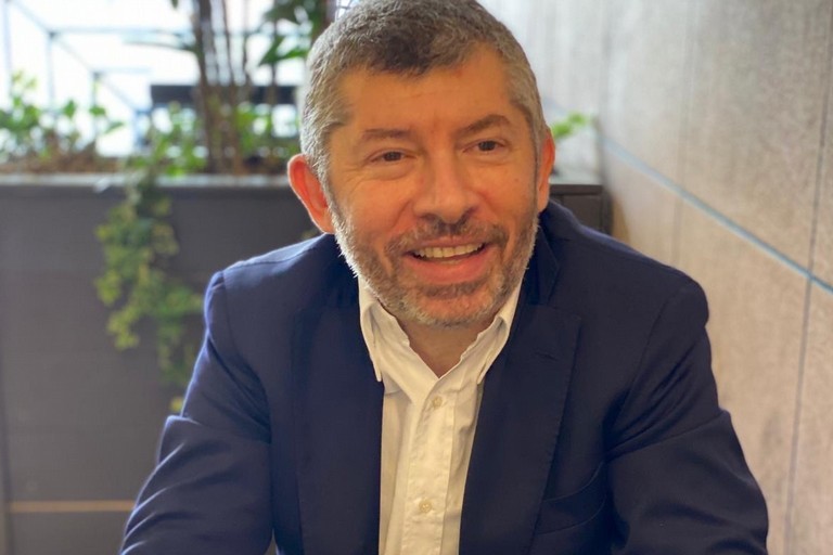 Ivan Scalfarotto