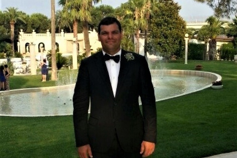 John Rutigliano