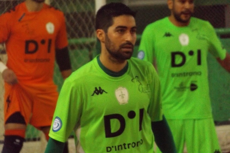 Josè David Galiando Pozo