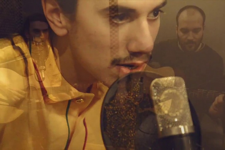Junior V. <span>Foto YouTube</span>