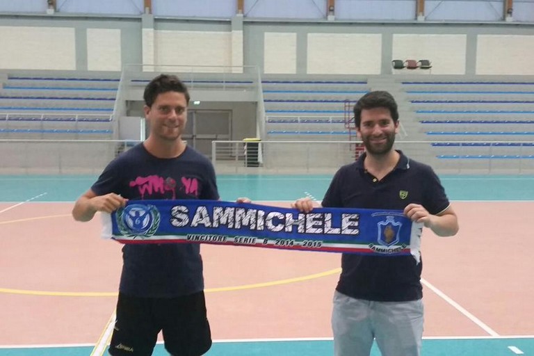 I fratelli Michelangelo e Domenico Vestito