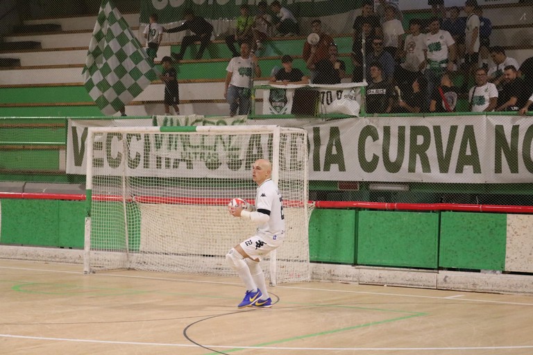 Alessandro La Notte
