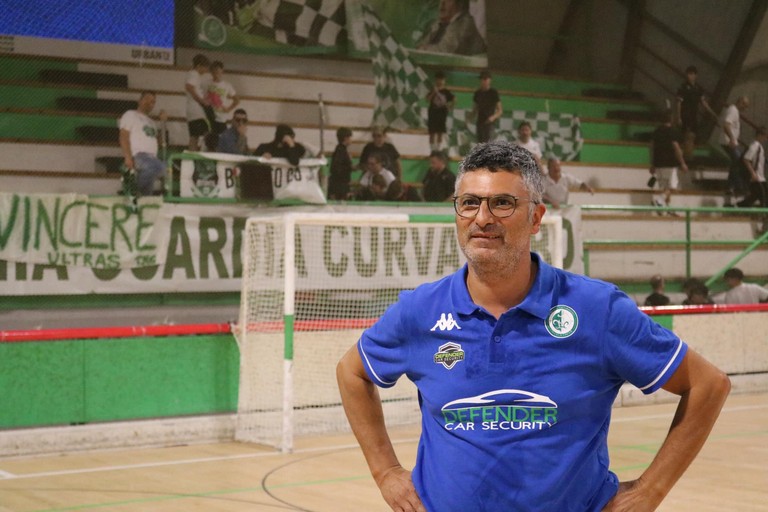 Gianni Lasorsa