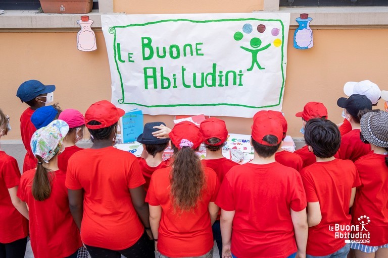 le buone abitudini