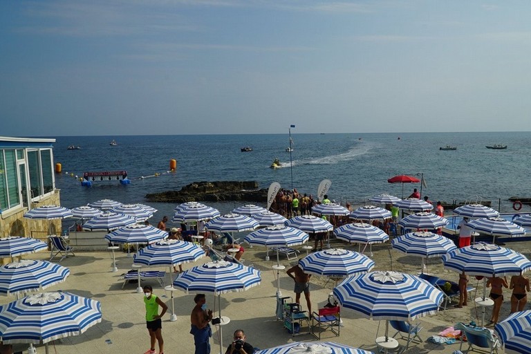Concessioni balneari, il Consiglio di Stato dice stop alle proroghe