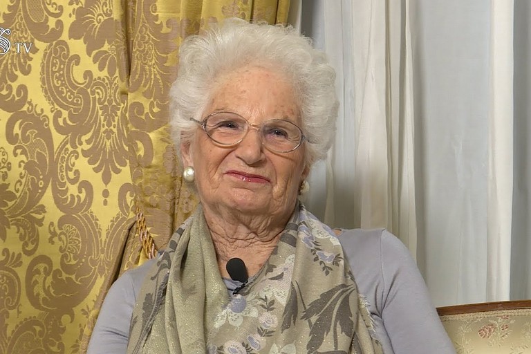 Liliana Segre