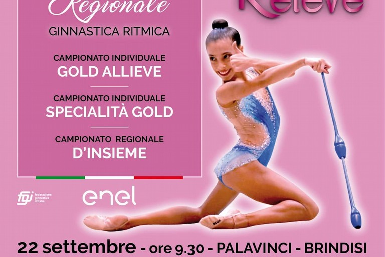 L'Iris Giovinazzo