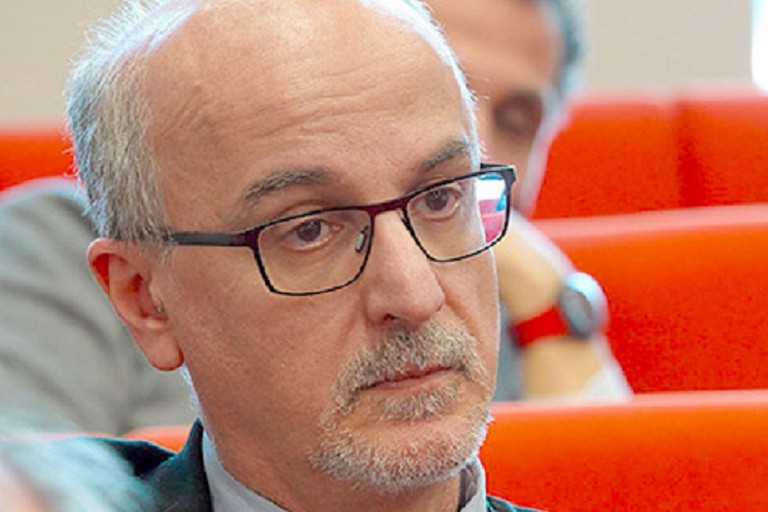 Pier Luigi Lopalco