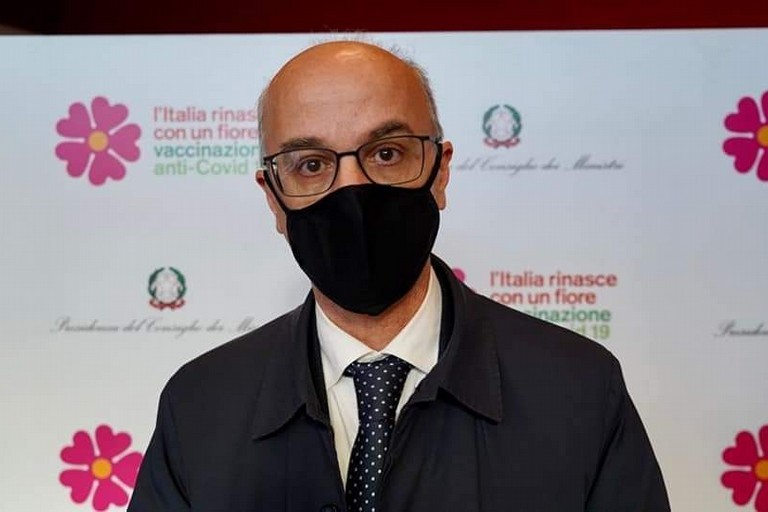 Pier Luigi Lopalco