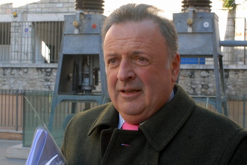 Luca Maori