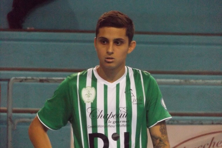 Luca Priori