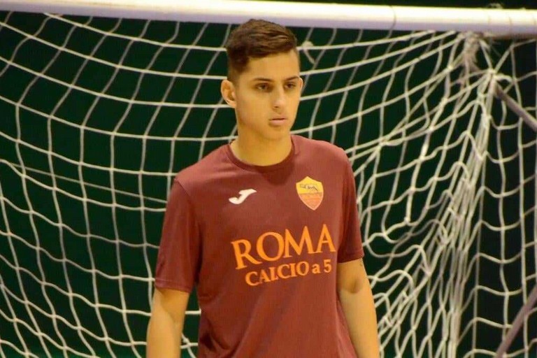 Luca Priori