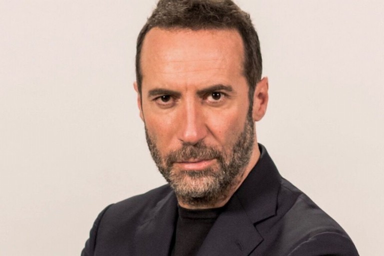 Luca Sommi