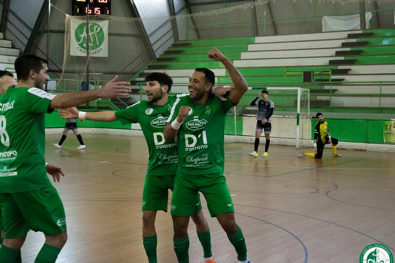 Lucas Tadeu Gualtieri Conçalves. <span>Foto Stefano Ciccolella</span>