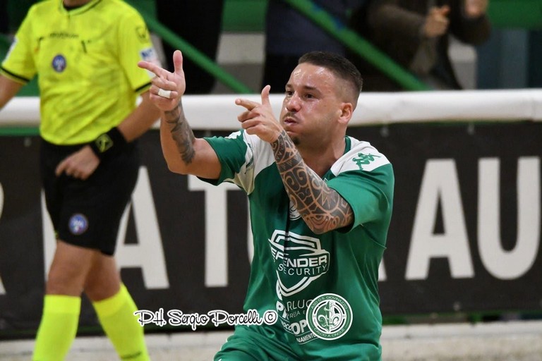 Lucas da Conceição Nunes