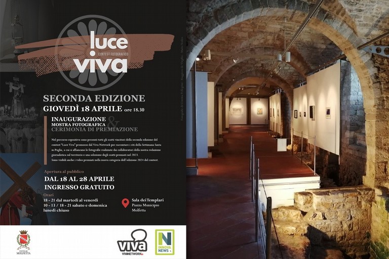 Luce Viva