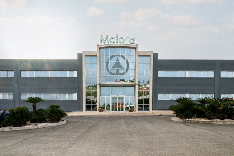 Maiora