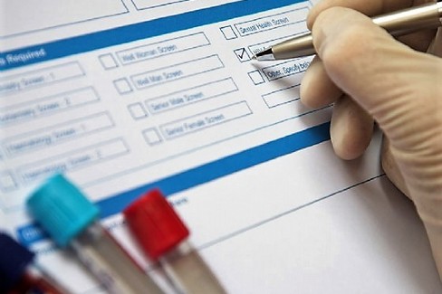 Giornata di prevenzione delle Malattie Metaboliche