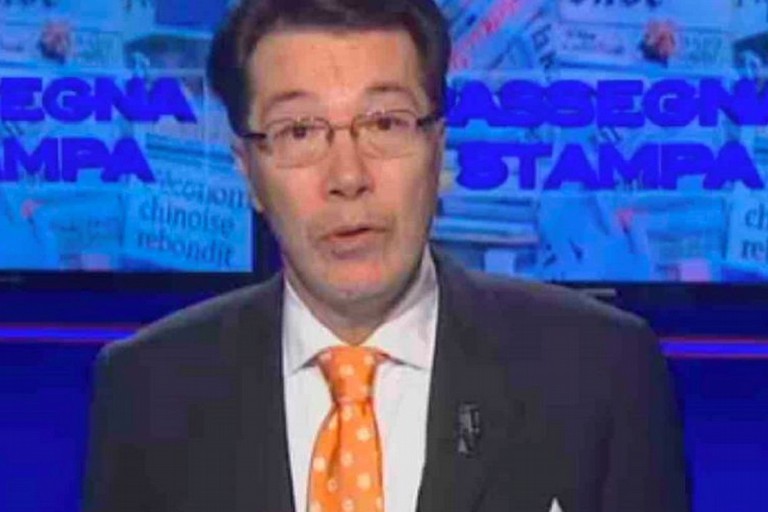 Maurizio Marangelli