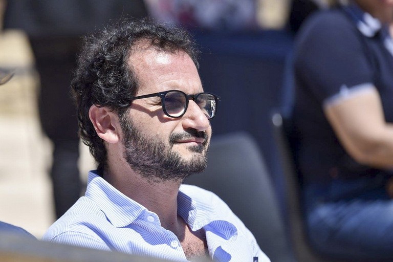 Marcello Gemmato