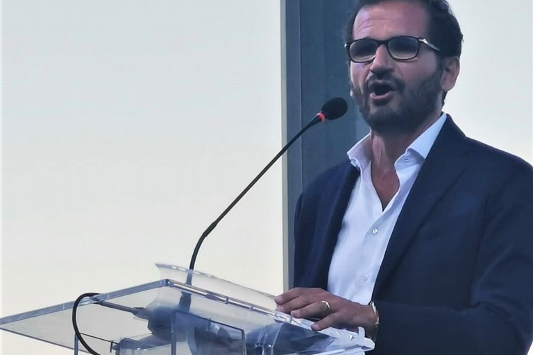 Marcello Gemmato