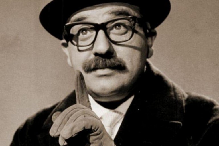 Marcello Marchesi