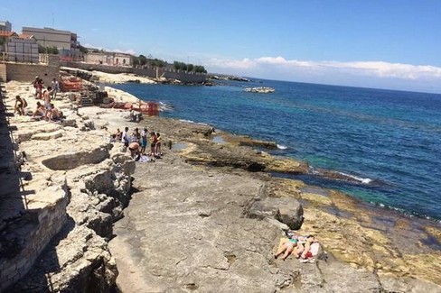 Spiagge