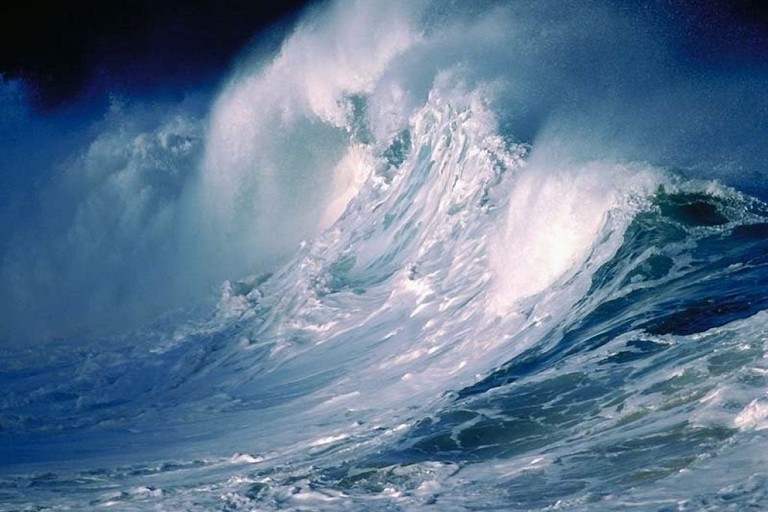 Allerta meteo per i venti forti