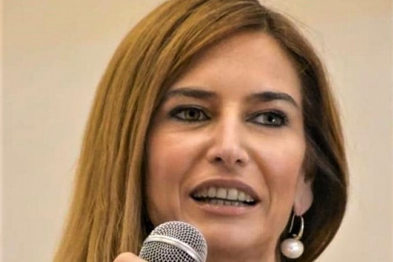 Maria Rosaria Pugliese