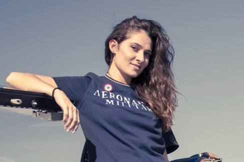 Marinella Falca