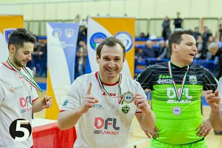 Mario Elias Zago