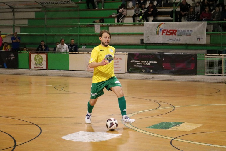 Giosafat Marzella