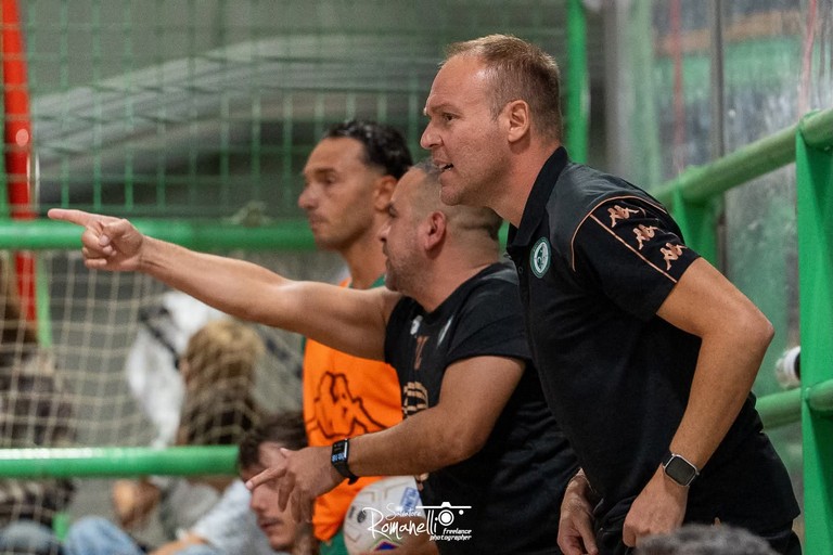 Enzo Marzella