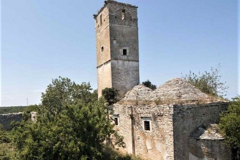 Torre Sant'Eustachio