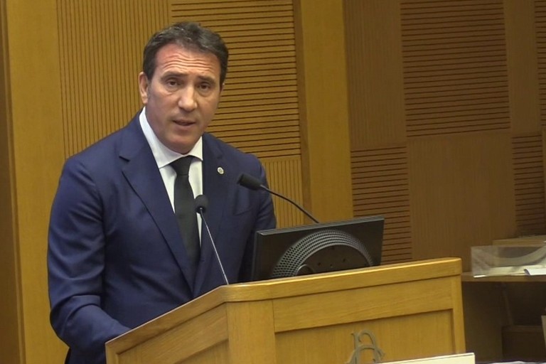 Massimo Cassano