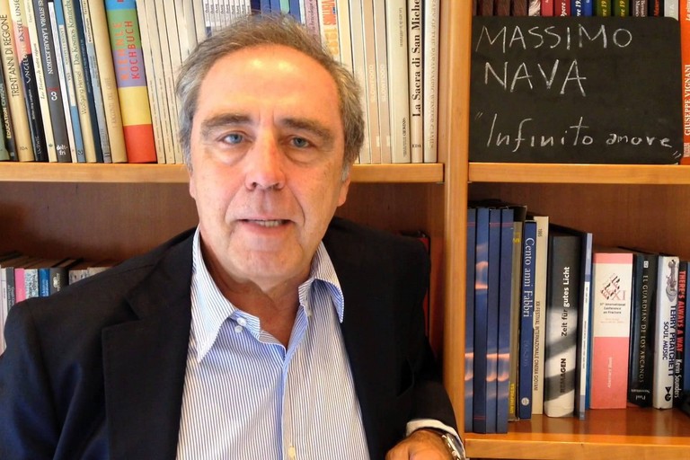 Massimo Nava