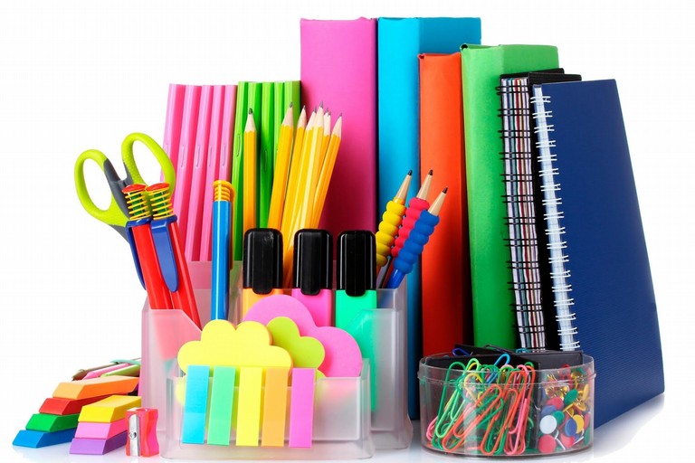 Materiale scolastico