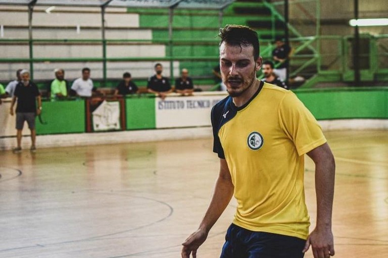 Matheus Bellaver