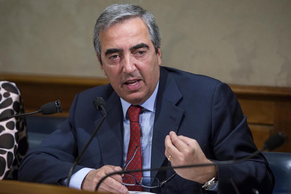 Maurizio Gasparri
