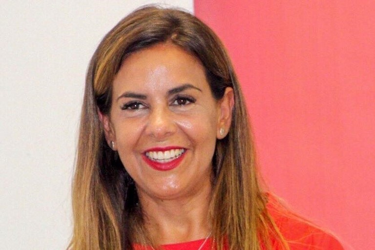 Anita Maurodinoia