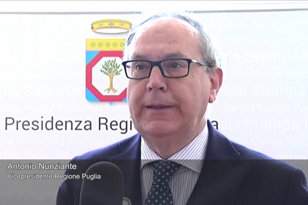 Antonio Nunziante
