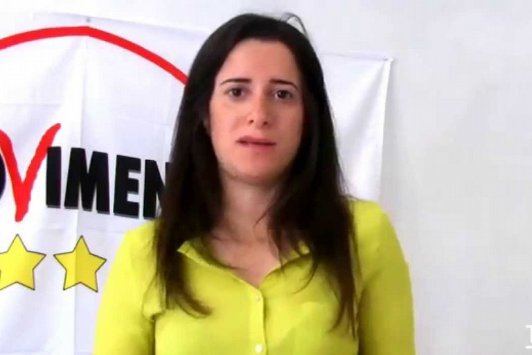 Antonella Laricchia