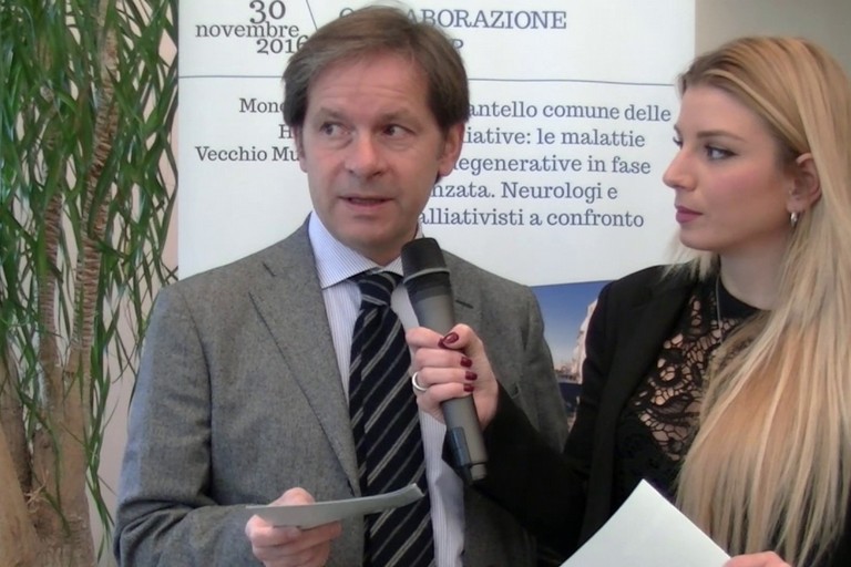Vito Montanaro