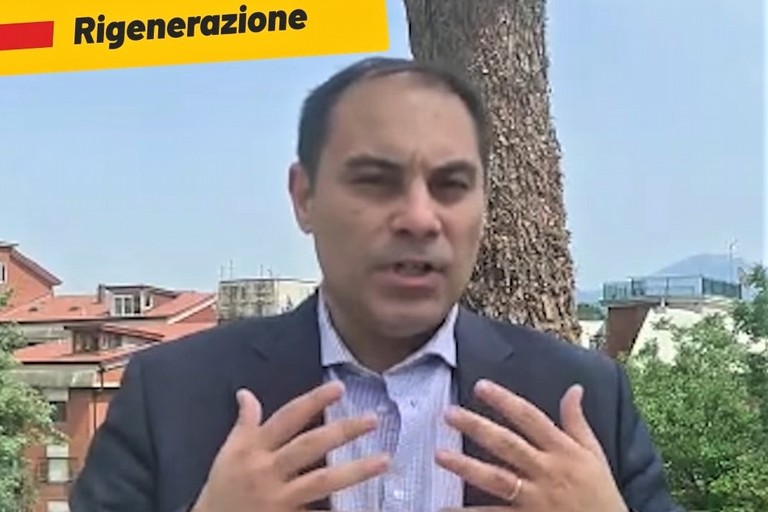 Rinaldo Melucci