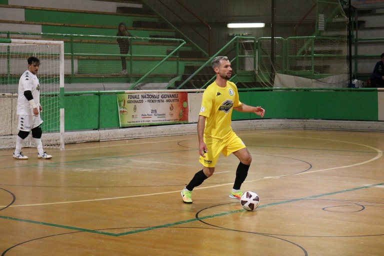 Gustavo Menini