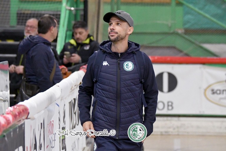Gustavo Menini