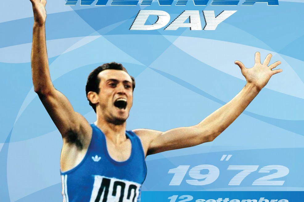 Il Mennea Day
